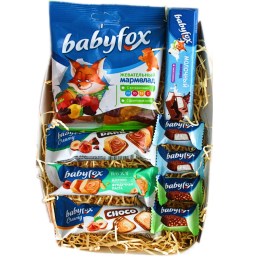 babyfox-nabor